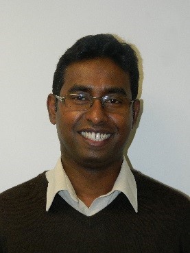 Ravi Alwis